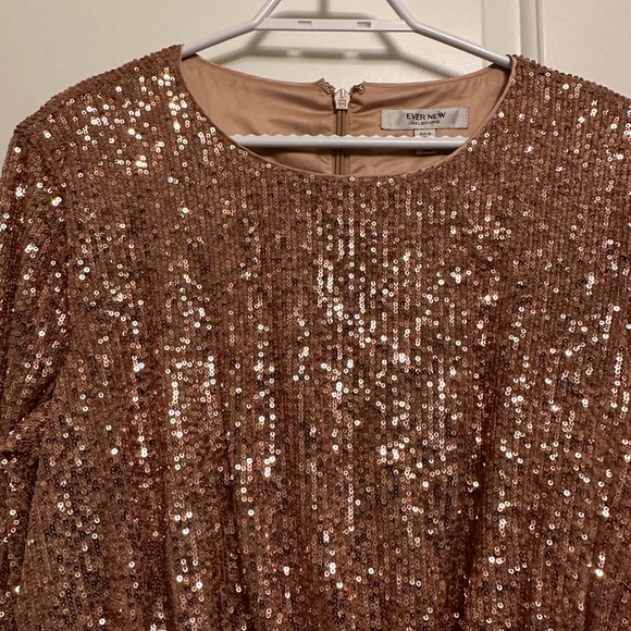 Evernew dress - Picture 2 of 5